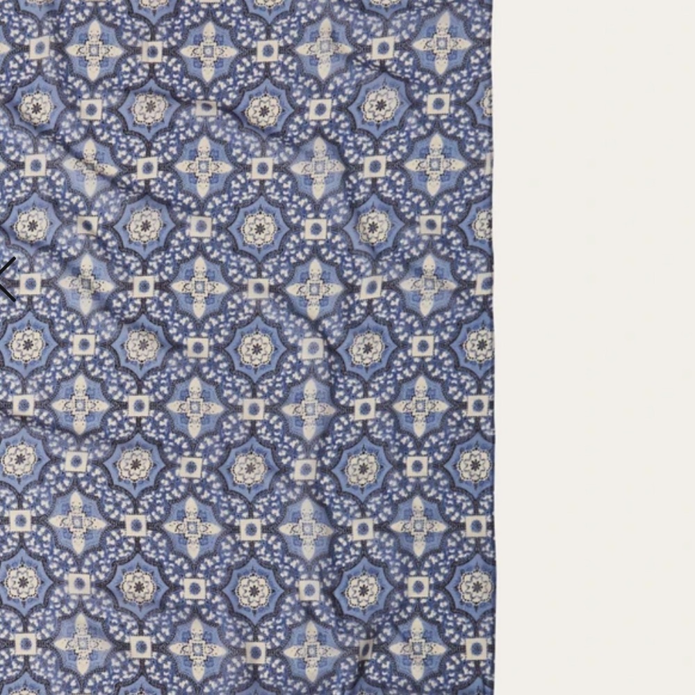 Haute hijab - Damascus Rain Hijab